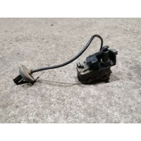 Замок лючка бензобака Volkswagen Jetta 6 2011 5C6810773B