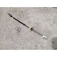 Трос двери передней Volkswagen Jetta 6 2011 5C6837085