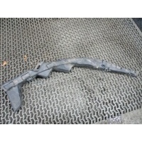 Кронштейн крепления бампера Volkswagen Passat 1997 3b0807050a