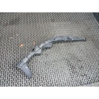 Кронштейн крепления бампера Volkswagen Passat 1997 3b0807050a