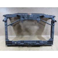 Панель передняя Mazda 6 (GH) 2007-2012 gs1d53110a