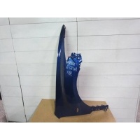 Крыло переднее правое Mazda 6 (GH) 2007-2012 gsyd52110
