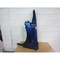 Крыло переднее левое Mazda 6 (GH) 2007-2012 GS1D52210C