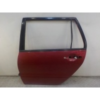 Дверь задняя левая Mitsubishi Lancer 9 2003-2006 MN150437
