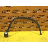 Расширитель арки Перед. Volkswagen Tiguan 1 2007-2016 5n0854732 b