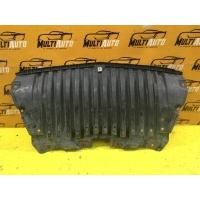 Защита бампера Перед. Mercedes E-Classe W213 2016-2020 a2135200000