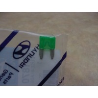 Предохранитель Hyundai Elantra 2000-2005 9187038090