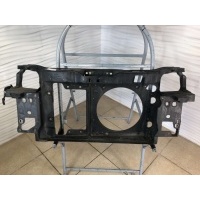 Передняя панель крепления облицовки (телевизор) Volkswagen Polo 3 2001 6N0805594