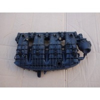 Коллектор впускной audi volkswagen skoda 2.0 tsi 06l133201ah