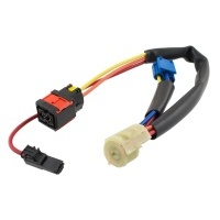 Кубический замка зажигания citroen xsara пикассо 99 - 09 4162p0