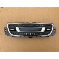 Renault scenic iii панель кондиционера 275100026r