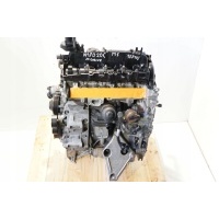 Двигатель engine bmw f10 e90 x3 2.0 d x - drive n47d20c