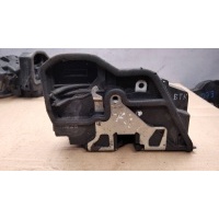 замок двери передней правой BMW 5 серия 2007 7154628