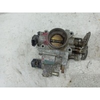 Дроссельная заслонка Mazda Xedos 6 1992-2000 KF1113640A