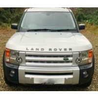 Ноускат Land Rover Discovery 3 2004-2009 BKA780040