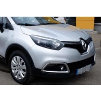 Ноускат Renault Captur 2013- 651000391R