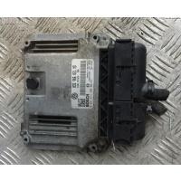 Блок управления двигателем (ДВС) Skoda Octavia mk2 (A5) 2007 03g906021md