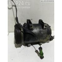 Компрессор кондиционера Audi 100 C4 (1991-1994) 1993 4A0260805AD