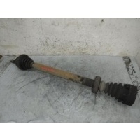 Привод передний правый Volkswagen Passat B3 1988-1993 357407272EX