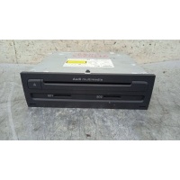 Блок управления Audi A8 D4 4H 2011-2017 4H0035642Q