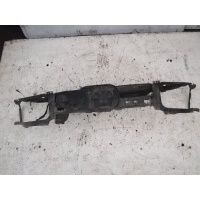 Панель передняя (телевизор) Volkswagen Passat B3 1988-1993 357805591A