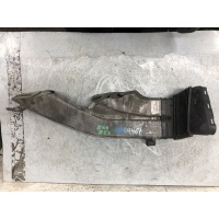 Патрубок воздушный BMW 5 E60/E61 2003-2010 18407565574
