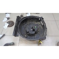 Ниша запасного колеса Volkswagen Phaeton 2002-2016 2005 3D0803261T