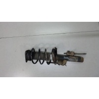 Амортизатор подвески перед. правая Mazda Mazda3 BK 2003-2009 2005 BRY034700