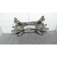 Балка подвески задняя Renault Latitude 2013 554004205r