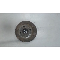 Барабан тормозной Renault Clio 2005-2009 2007 432021782R