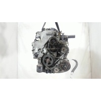 Двигатель (ДВС) Nissan Primera P12 2002-2007 2005 2.2 л Дизель YD22DDT 10102AW401