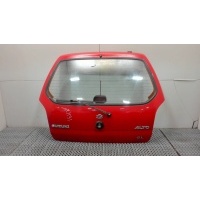 Двигатель стеклоочистителя (моторчик дворников) задний Suzuki Alto 2002-2006 2006 38810M76G01