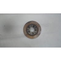 Диск тормозной перед. BMW 3 F30 2012-2019 2012 34116792217