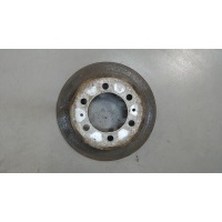 Диск тормозной зад. SsangYong Korando 1996-2006 1998 4840105101