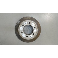 Диск тормозной зад. SsangYong Korando 1996-2006 1998 4840105101