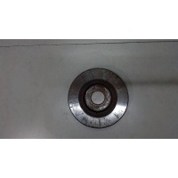 Диск тормозной перед. Renault Clio 2009-2012 2009 402064911R