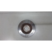 Диск тормозной перед. Renault Clio 2009-2012 2009 402064911R
