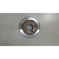 Диск тормозной зад. KIA Carens 2006-2012 2008 584111D000