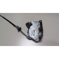 Замок двери перед. левая Volkswagen Golf 6 2009-2012 2009 5K2837015