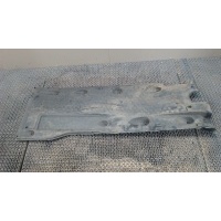 Защита днища, запаски, КПП, подвески Volkswagen Tiguan 2011-2016 2012 5n0825202