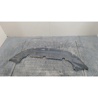 Защита моторного отсека (картера ДВС) Ford Focus 2 2005-2008 2008 7M51A8B384AF