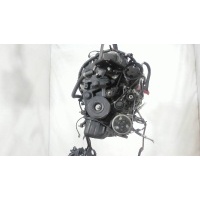 Компрессор кондиционера Ford Fusion 2002-2012 2009 1500822
