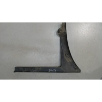 Кронштейн бампера зад. правая Chrysler Voyager 2001-2007 2003 04857212AA