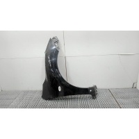 Крыло перед. правая Mazda Mazda3 BL 2009-2013 2012 BBY95211Y