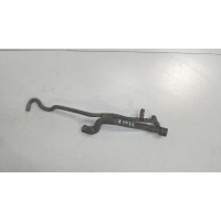 Патрубок охлаждения Audi A3 (8PA) 2004-2008 2005 1K0122447DT