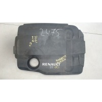 Накладка декоративная на ДВС Renault Latitude 2013 140484716r