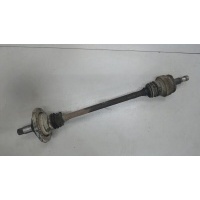 Полуось (приводной вал, шрус) зад. правая Mercedes-Benz E-Class W211 2002-2009 2005 A2053502709