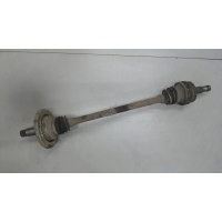 Полуось (приводной вал, шрус) зад. левая Mercedes-Benz E-Class W211 2002-2009 2005 A2053502709