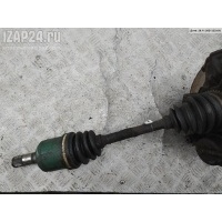 Полуось передняя левая Mazda 626 (1997-2002) GF/GW 1999 GD19-25-60XA
