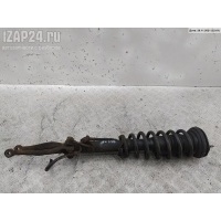 Пружина подвески передняя Mazda 6 (2002-2007) GG/GY 2004 GJ6A-34-011H